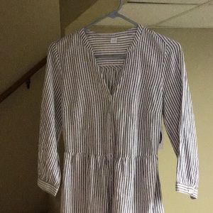 Old Navy casual dress